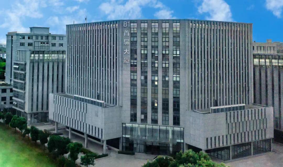 喜報！首屏集團旗下首屏商擎入選“江蘇民營文化企業(yè)30強”